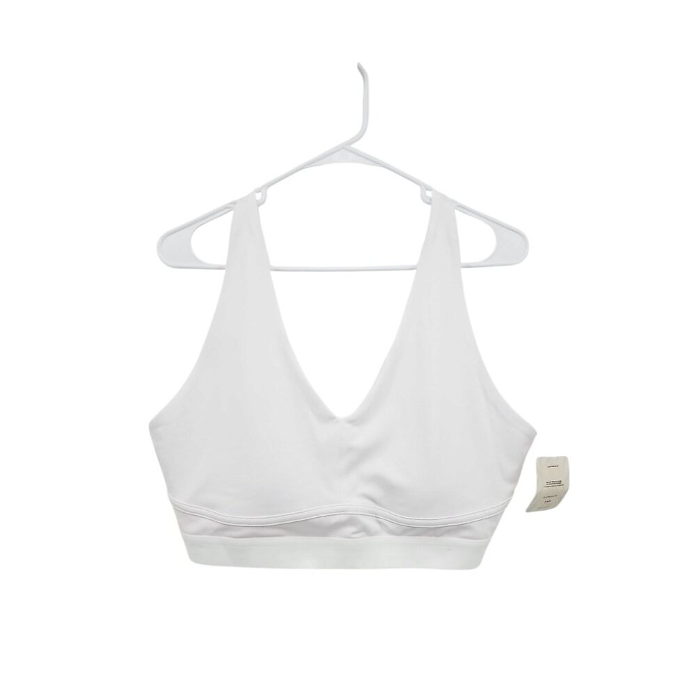 Fabletics Women's All Day Everyday Low Impact Sports Bra - XL